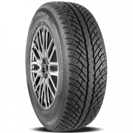 COOPER DISCOVERER WINTER 235/65 R17 108H