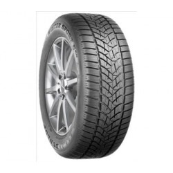 Dunlop WINTER SPORT 5 SUV 235/60 R18 106V XL