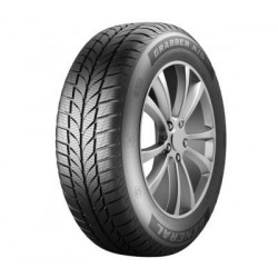 General Tire GRABBER A/S 365 235/60 R18 107V XL
