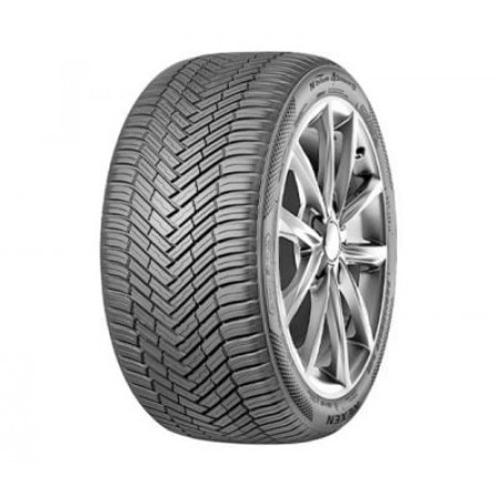 Nexen NBLUE 4SEASON 2 205/45 R17 88V XL