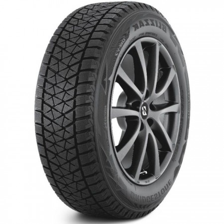 BRIDGESTONE BLIZZAK DM-V2 235/75 R15 109R