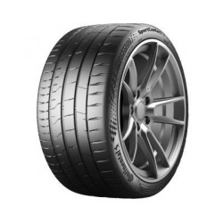 Continental SPORTCONTACT 7 275/40 R22 107Y XL