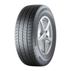 Continental VAN CONTACT ALL SEASON 215/65 R15C 104/102T