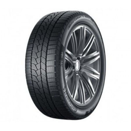 Continental WINTERCONTACT TS 860 S *MO 275/35 R20 102H XL