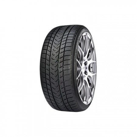 GRIPMAX SUREGRIP PRO WINTER 215/50 R19 97V
