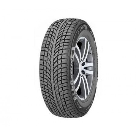 Michelin LATITUDE ALPIN LA2 255/55 R19 111V XL