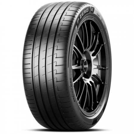 PIRELLI P ZERO E 255/45 R20 105Y