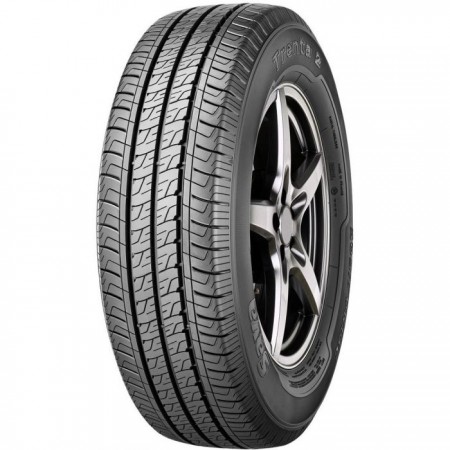 SAVA TRENTA 2 195/80  R14C 106S