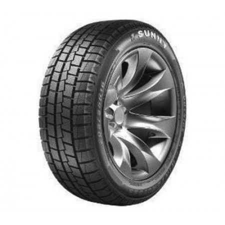 Sunny NW312 215/55 R18 99/98S XL