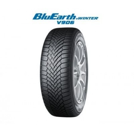 Yokohama V906 235/55 R17 103V