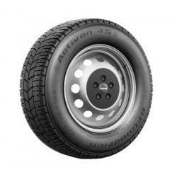Bfgoodrich ACTIVAN 4S 185/75 R16C 104/102R