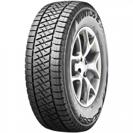 LASSA WINTUS 2 215/75  R16C 116/114R