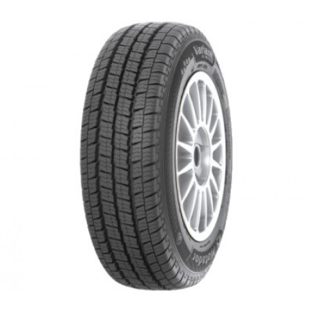 Matador MPS125 VARIANT ALL WEATHER 235/65 R16C 121/119N