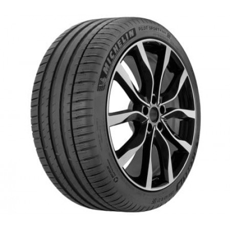 Michelin PILOT SPORT 4 275/40 R20 106Y XL