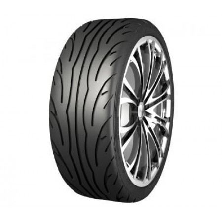 Nankang NS-2R 255/35 R18 94Y