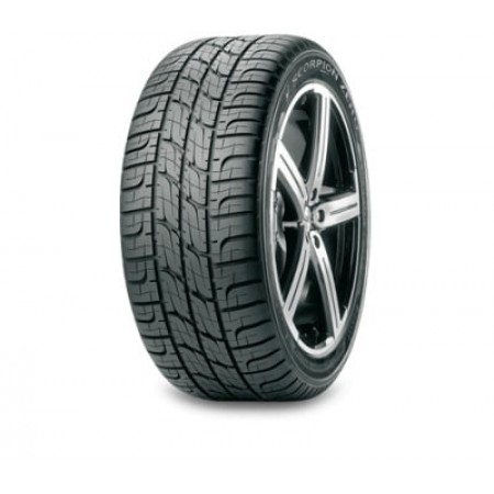 Pirelli SCORPION ZERO 255/45 R20 105V XL