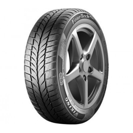 Viking FOURTECH PLUS 215/55 R18 99V XL FR