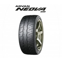 Yokohama ADVAN NEOVA AD09 255/40 R17 98W XL