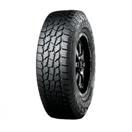 Yokohama GEOLANDAR A/T4 G018 255/70 R18 117/114S RPB