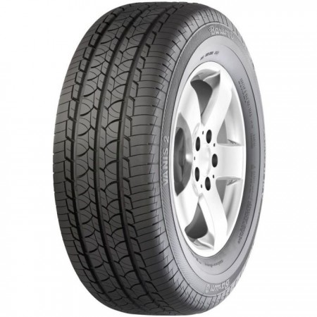 BARUM VANIS 2 205/70  R15C 106/104R