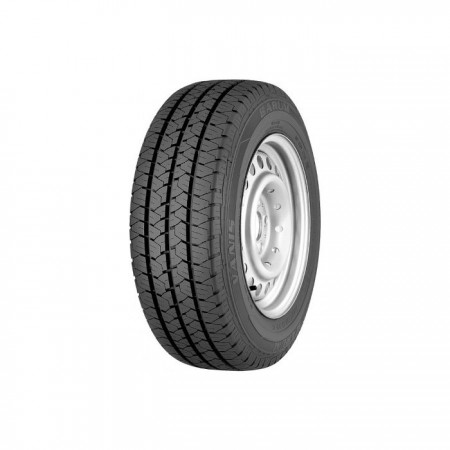 BARUM VANIS 195/60  R16C 99/97H