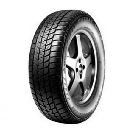 Bridgestone BLIZZAK LM-25 245/45 R18 96V RUN FLAT RFT