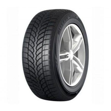 Bridgestone Blizzak LM-80 245/65 R17 111T XL