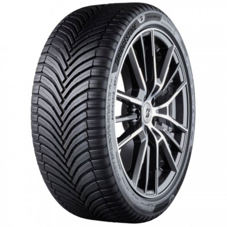 BRIDGESTONE TURANZA ALL SEASON 6 DRIVEGUARD 205/60 R16 96V