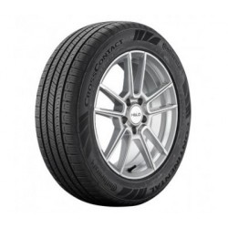 Continental CROSSCONTACT RX LR 255/65 R19 114V XL