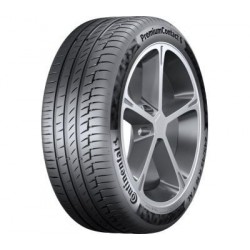 Continental PremiumContact 6 MO 245/40 R18 97Y XL FR