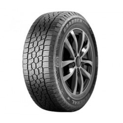 General Tire GRABBER CROSS A/S 215/55 R18 95H