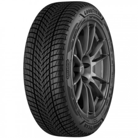 GOODYEAR ULTRAGRIP PERFORMANCE 3 255/40 R20 101W