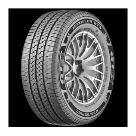 Gt Radial MAXMILER WT3 195/60 R16C 99/97T