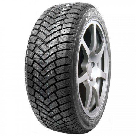 LINGLONG GREEN-MAX WINTER GRIP 185/70 R14 92T