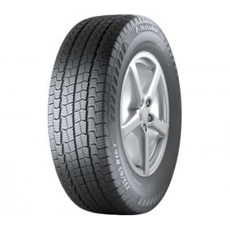 Matador MPS400 VARIANT ALL WEATHER 2 215/65 R16C 109/107T