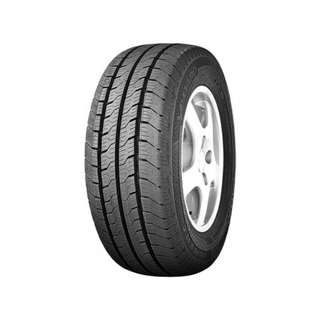 PAXARO Van Summer 195/70  R15C 104/102R