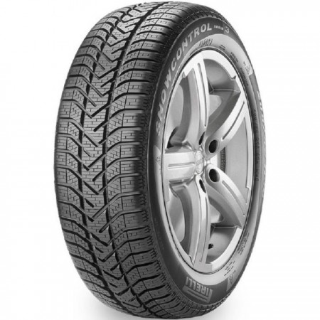 PIRELLI WINTER 210 SNOWCONTROL SERIE 3 195/60 R16 89H