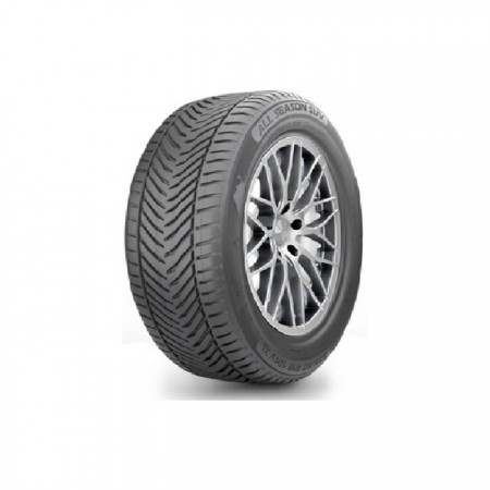 TAURUS ALL SEASON SUV 225/65 R17 106V