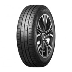Tourador X WONDER VAN 195/75 R16C 110/108R 10PR