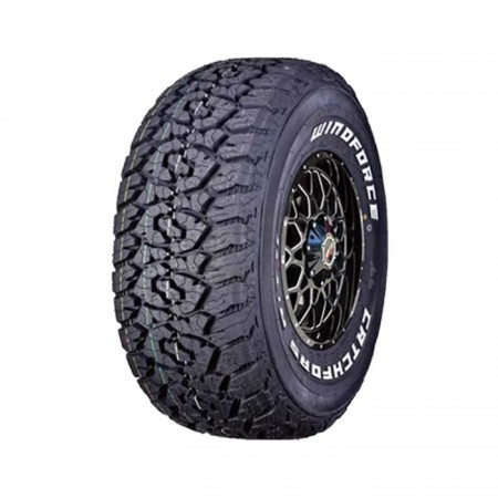 WINDFORCE CATCHFORS A/T II 285/70 R17 121R
