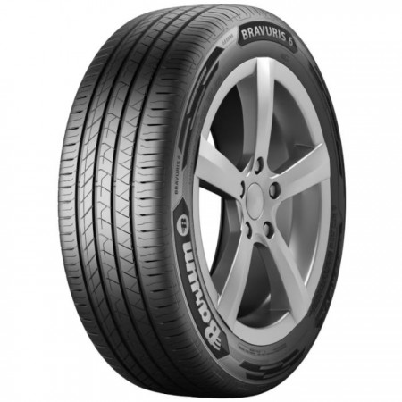 BARUM BRAVURIS 6 205/55 R16 94V