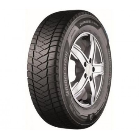 Bridgestone DURAVIS ALL SEASON 205/75 R16C 110/108R
