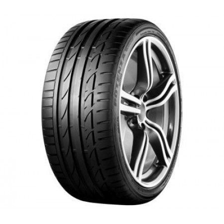 Bridgestone POTENZA S001 245/50 R18 100Y RUN FLAT RFT