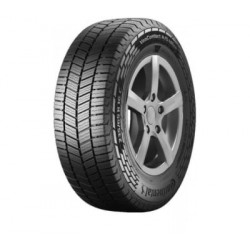 Continental VANCONTACT A/S ULTRA 215/60 R17C 109/107T
