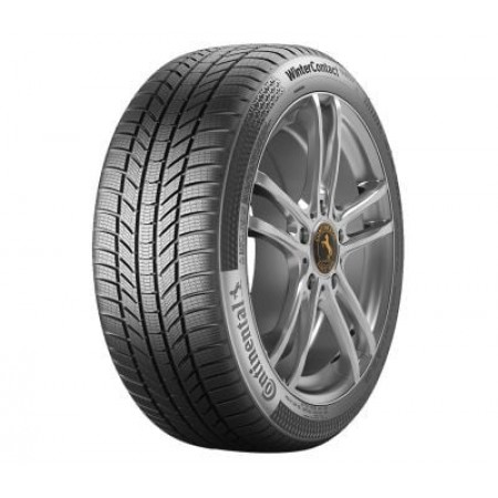 Continental WinterContact TS 870 P 235/55 R19 101T