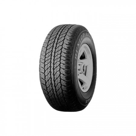 DUNLOP GRANDTREK AT20 265/65 R17 112S
