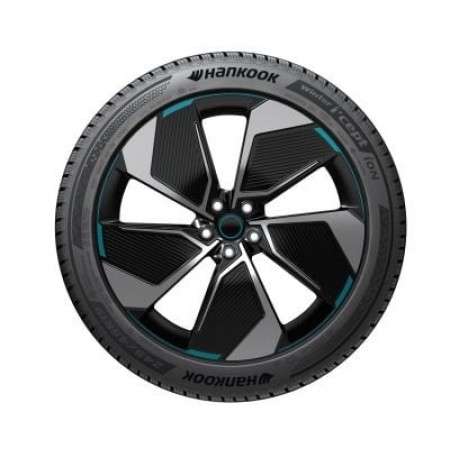 Hankook IW01 WiNter i*cept ION 235/50 R19 103V