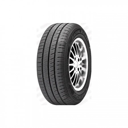 HANKOOK RADIAL RA28 205/65  R16C 107T