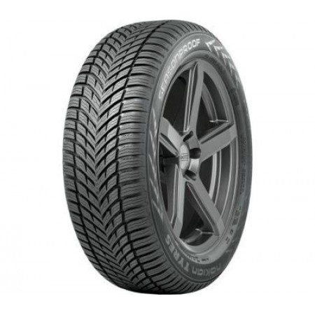 Nokian Seasonproof 1 175/65 R14 86H XL
