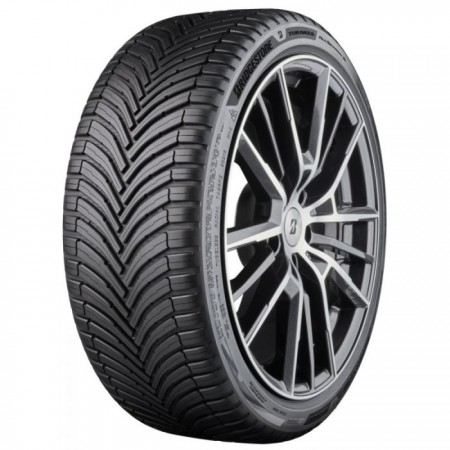 BRIDGESTONE TURANZA ALL SEASON 6 195/60 R18 96H